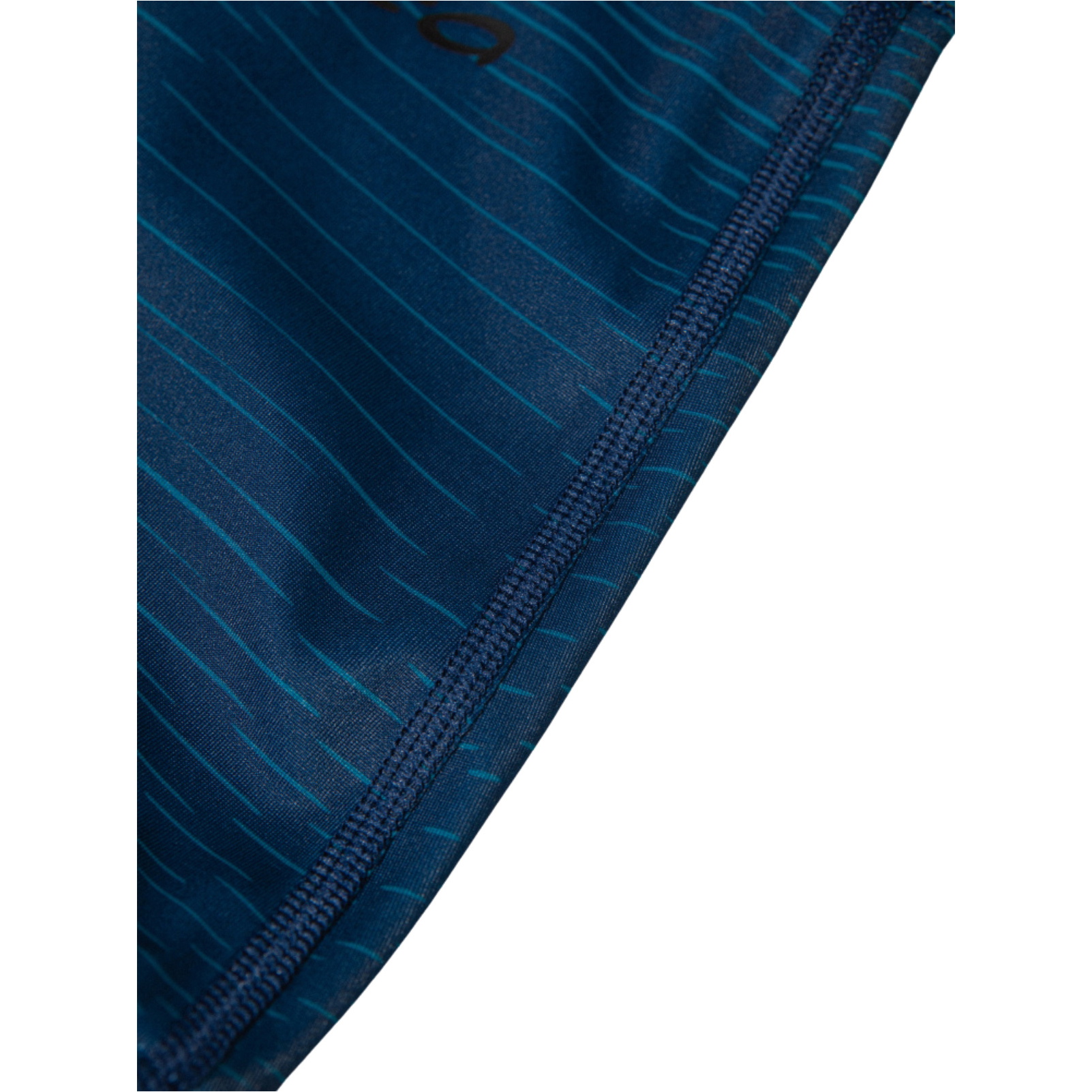 2025 Orca Heren Core Vierkante Benen Badpak MS18 - Blue Green